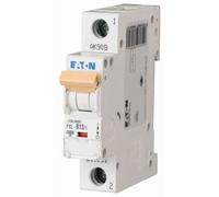 Eaton PXL-B13/1 coupe-circuits Disjoncteur miniature