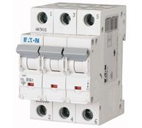 Eaton PXL-B16/3 coupe-circuits Disjoncteur miniature Type B