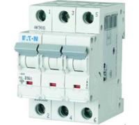 Eaton PXL-B40/3 Disjoncteur miniature (236404)