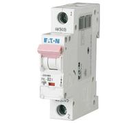 Eaton PXL-C2/1 Disjoncteur miniature (236047)