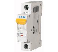 Eaton PXL-C25/1 coupe-circuits Disjoncteur miniature