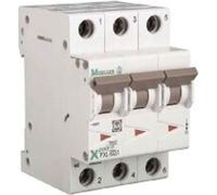 Eaton PXL-C50/3 Disjoncteur miniature (236431)