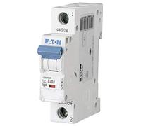 Eaton PXL de/B20/1 Montage automatique, einpolig, 236034