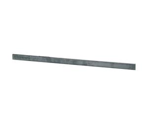 Eaton Rail en cuivre 12x5mm 1500mm Long 160A CU12X5 - 034121