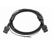 EATON Rallonge de câble de batterie - 96 V - 2 m - Noir