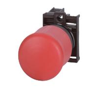 Eaton RMQ-Titan Bouton D'Arrêt D'Urgence 38mm IP66 - 216515