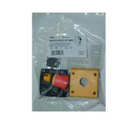 Eaton RMQ-Titan Bouton D'Arrêt D'Urgence 38mm Tirer Libération - 110939
