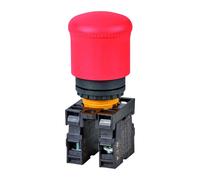 Eaton RMQ-Titan Bouton D'Arrêt D'Urgence IP66 38mm NC/NO - 216516