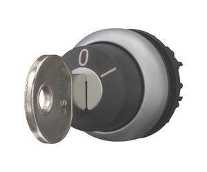 Eaton RMQ-Titan Interrupteur À Clé À 2 Positions Avec Retour Par Ressort - 111790