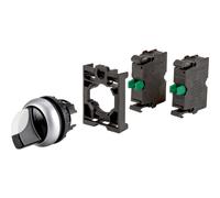 Eaton RMQ-Titan Interrupteur Sélecteur Momentané À 2 Positions - 110922