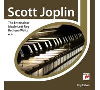 Eaton,Roy - Esprit/Scott Joplin-The Entertainer [Import]