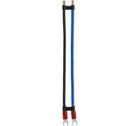 EATON RVF- N+1PHAS/125-GS - LIAISON FLEXIBLE - NOIR et BLEU - CABLE H07V-K - 10 MM² - 63 A