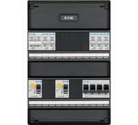 Eaton S55 Flex 3-Phase 5-Groupe Tableau De Distribution 40A - 1966037