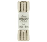 Eaton SC-8 BUSS SC FUSE CLASS G CLASS G Cartouche-fusible 8 A 600 V/AC, 170 V/DC Contenu 1 pc(s)