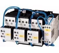 Eaton SDAINLM45(RDC24) Combinaison étoile-triangle 22 kW (100420)