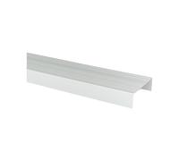 Eaton Section de rechange pour système de rail de 60mm - 1100mm - BBC-RCOV1 - 107178 [2 Pièces]
