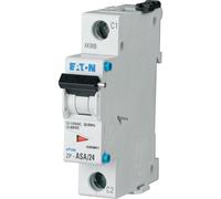 Eaton Shunt Release ZP-ASA/24 12-110VAC 12-60VDC 1HP - 248438