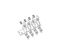 Eaton SKH630 Ensemble De Bornes De Câble L123+N Montage Par Le Bas - 6034725