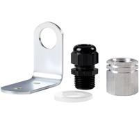 Eaton SL7/4-FW-T Equerre de montage adapté pour série (technique de signalisation) Elément de signalisation série SL7