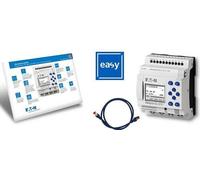 Eaton Sps Starterkit Set Easy Box E4 Ac1 197229 24 Vdc 8 entrées 4 sorties