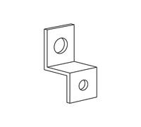 Eaton Support De Montage Mural 53mm - 1042653