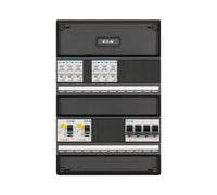 Eaton Système 55 PV Prêt 6 Groupe Tableau De Distribution - 6907982