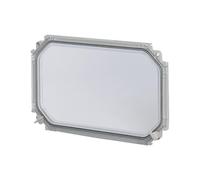 Eaton T-CI43 Porte transparente pour couvercle CI43 - 096206