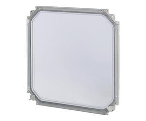 Eaton T-CI44 Porte transparente pour couvercle CI44 375X375mm - 098579