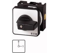 Eaton T0-1-79/E Interrupteur de commande universel 20 690 V 1 pc(s)