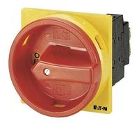 Eaton T0-1-8200/EA/SVB Interrupteur de maintenance pour montage frontal, verrouillable 690 V rouge 1 pc(s)