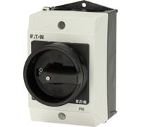 Eaton T0-2-1/I1/SVB-SW 20 A 690 V 1 x 90 ° Interrupteur principal à came