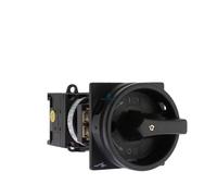 Eaton T0-2-1/V/SVB-SW Commutateur À Camme 3P
