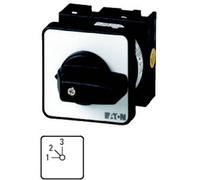 Eaton T0-2-148/E Commutateur rotatif à galettes 20 690 V 1 pc(s)