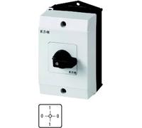 Eaton T0-2-15042/I1 Interrupteur MARCHE-ARRÊT 1 pce