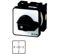 Eaton T0-2-15052/E Commutateur rotatif à galettes 20 690 V 1 pc(s)