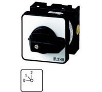 Eaton T0-2-15130/E Commutateur rotatif à galettes 20 690 V 1 pc(s)
