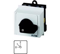 Eaton T0-2-15130/IVS Commutateur rotatif à galettes 20 690 V 1 pc(s)