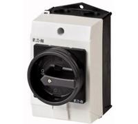 Eaton Commutateur à cames T0-2-15679/I1/SVB-SW 20 A 690 V 1×90° Noir 1 pc