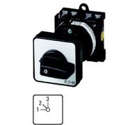 Eaton T0-2-8230/Z Commutateur rotatif à galettes 20 690 V 1 pc(s)