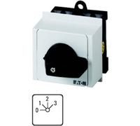 Eaton T0-2-8241/IVS Commutateur rotatif à galettes 20 690 V 1 pc(s)
