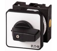 Eaton T0-2-8900/E Commutateur à cames 20 A 1 x 90 ° gris, noir 1 pc(s)
