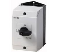 Eaton T0-2-8900/I1 Commutateur à cames 20 A 1 x 90 ° gris, noir 1 pc(s)