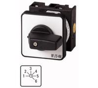 Eaton T0-3-15006/E Commutateur rotatif à galettes 20 690 V 1 pc(s)