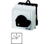 Eaton T0-3-15131/IVS Commutateur rotatif à galettes 20 690 V 1 pc(s)