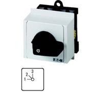 Eaton T0-3-15137/IVS Commutateur rotatif à galettes 20 690 V 1 pc(s)