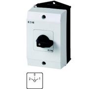 Eaton T0-3-15391/I1 Interrupteur de commande universel 20 690 V 1 pc(s)