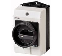 Eaton T0-3-15683/I1/SVB-SW Commutateur à cames 20 A 690 V 1 x 90 ° noir 1 pc(s)