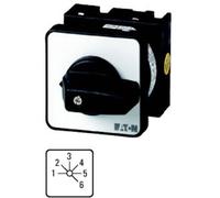 Eaton T0-3-8233/E Commutateur rotatif à galettes 20 690 V 1 pc(s)