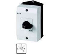 Eaton T0-3-8243/I1 Commutateur rotatif à galettes en boîtier 20 690 V 1 x 45 ° 1 pc(s) Piece