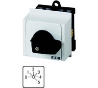 Eaton T0-3-8243/IVS Commutateur rotatif à galettes 20 690 V 1 pc(s)